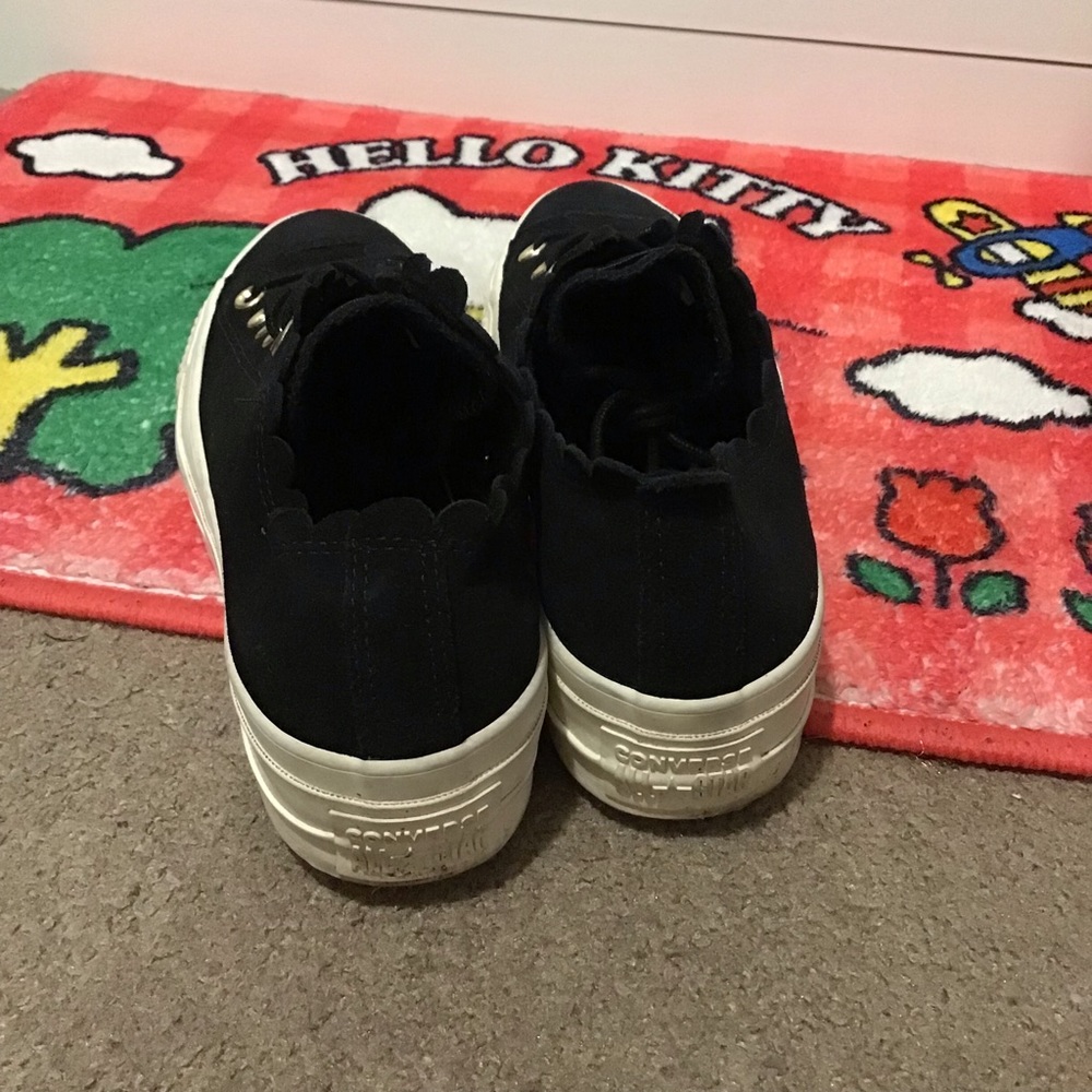 Platform Converse - Picture 4 of 5